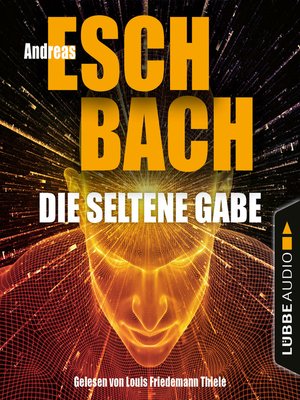 cover image of Die seltene Gabe